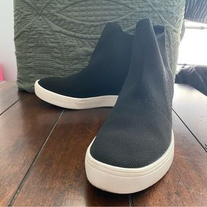 MIA Wedge Sneakers